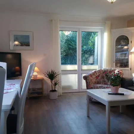 شقة Bungalow *