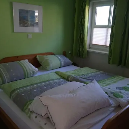شقة Bungalow *